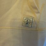 Cuffys Brand Cuffy's Cape Cod Yellow Hoodie  Photo 2