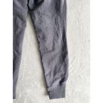 Lululemon Rest for Resilience Jogger Sz 2 French Terry Heathered Moonwalk Photo 8