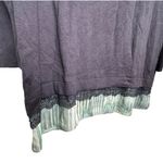 LOGO By Lori Goldstein LOGO‎ Cashmere Blend Sweater Photo 2