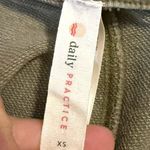  Daily Practice by Anthropologie Island Dress Photo 3