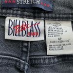 Bill Blass vintage  jean shorts! Photo 1