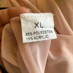 lingerie teddy top Pink Size XL Photo 3