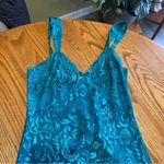 Victoria's Secret Victoria’s Secret Y2K Nightgown Gold Label Vintage Size Small Photo 2