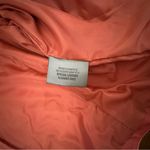 wilson's leather Wilson Leather Peach Cropped 3/4 Sleeve 100% Leather Jacket XL Evening Photo 6