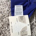 Mara Hoffman 🆕 Astrid purple triangle… Photo 4