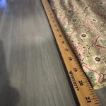 Energie Womens Floral Babydoll Camisole Top Size XL Multicolor Dainty Y2K Boho Photo 7