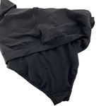 Lands' End  Womens Plus swim Black bottoms Shorts Size 22W Stretch mature casual Photo 9