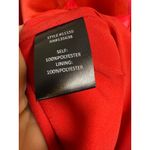 Hutch “Cassandra” Floral Mikado One-Shoulder Gown – Women’s Size 10 Photo 7