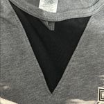 Harley Davidson Harley-Davidson Women’s 2X Mesh Front Tee – Cool Gray Photo 5