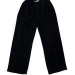Worthington  Black Dress Pants Lined Suit Pants Womens Size 14 Photo 1