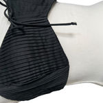 For Love & Lemons  Landon Mini Dress Black Women’s Size Small NWT Photo 13