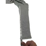 Michael Kors  Womans Sweater Heather Gray Sz L NWT Photo 6