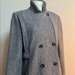 Chic Gray Double Photo 1