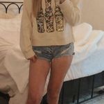 🦆Camo Duck Call crewneck Photo 0