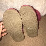 UGG Pink Bow s Photo 2