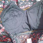 Band of Gypsies Paisley Bustier Jumpsuit : Box I: Photo 7