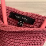 Love Tree Sweater Photo 2