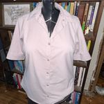 Columbia  sun protection gorpcore outdoorsy M button down shirt Photo 0