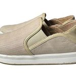 Olukai Ki'ihele’Ili Shoes Womens Size 9 Beige Slip On Casual Beach Summer S110-6 Photo 0