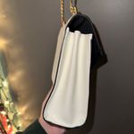 Forever 21  White Crossbody Purse Photo 3