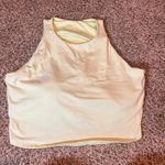 Old Navy Active Tank Top Powerchill Light Support Athletic Top 3XL Photo 0