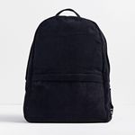 Urban Outfitters Black Backpack Photo 0