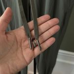 Lululemon Olive Green Jogger Pants Soft Comfort - 4 Photo 1