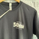 CMA Fest Size Small Nashville TALENT ESCORT Country Music Black T Photo 2