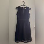 J.Crew  Elegant‎ Black Sleeveless Dress it is in good condition Photo 3