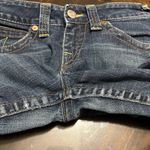 True Religion  Becky Youth Jeans Boot Cut Flare Leg size 27 made in USA Photo 10