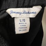 Tommy Bahama 100% Linen pull on pant large $128 Photo 3