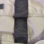 Liz Claiborne Liz Claiborne Classic Have to Have Tan Jean Shorts Woman's Size 10 High Rise Photo 8