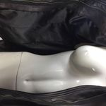 Tahari  Black Leather Jacket Photo 7