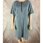 OF MERCER Short Sleeve Front Photo 6