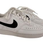 Nike Women's Court Vision Low Next Nature Sneakers Size 5 Photo 0