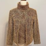 Joseph Ribkoff Vintage Joesph Ribkoff Turtle Neck and Cardigan 2-Piece Set Size 6 Photo 0