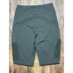 Athleta Headlands Hybrid High Rise Cargo Leggings size 2 Photo 3