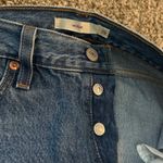Levi's  Wedgie Jeans (size 29) Photo 2