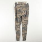 Alo Yoga  Vapor Camo High Rise Full Length Leggings, Size Small Photo 1