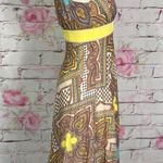 Antonio Melani 🔥5 for $25 sale🔥 silk bohemian print asymmetric night out dress Photo 4