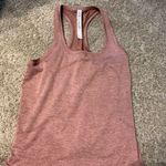 Lululemon Tank Top Photo 0