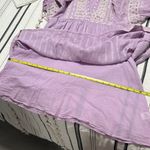 Love Sam • embroidered peasant boho dress Photo 14