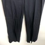 Theory ‎ wool dress pants women’s size 8 Photo 3