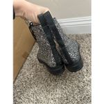 Kate Spade New York Jemma Combat Boots Size 9 Photo 3