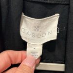 Caslon  women’s waterfall style vest with drawstring waist 😍 Photo 3