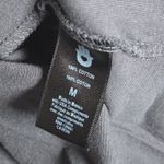 Spiritual Gangster Monogram Short Sleeve T-Shirt Vintage Black M NWT Photo 6