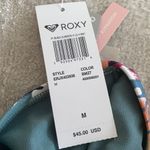 Roxy  Floral Tender waves High Waist Bikini bottom Photo 9