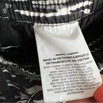 Nike Dri Fit Tempo Black White Camo Running Shorts Photo 4