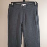 LC Lauren Conrad Lauren Conrad Grey Pull On Super Skinny Pants S Photo 2