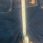 Diane Von Furstenberg  Red and Blue Denim Photo 7